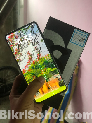 Samsung s215g (8+128)